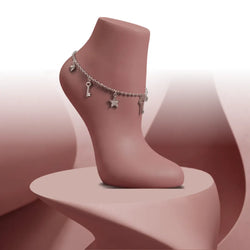 Anklet