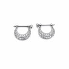 Marvel Silver Black Stone Bali