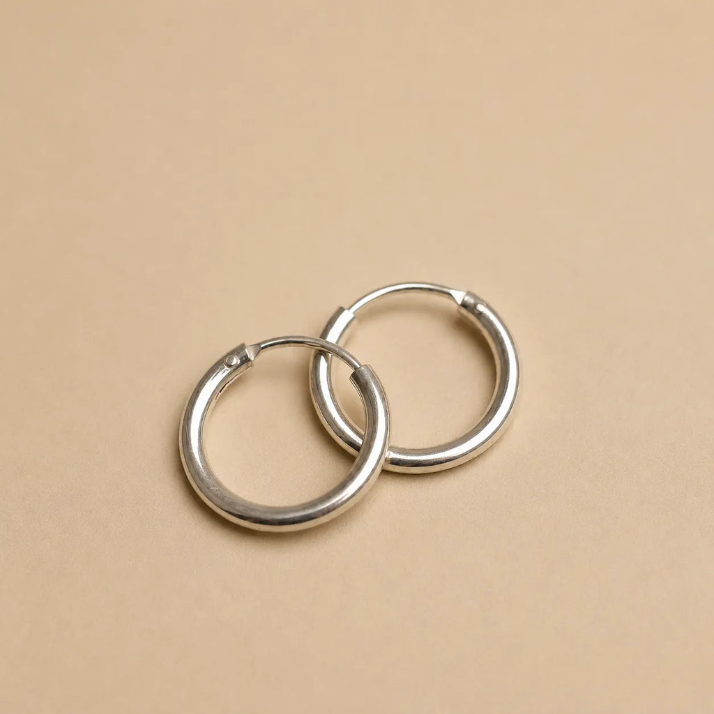 Marvel Silver Plain Bali