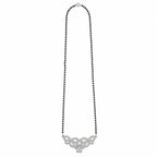 Silver_Floral_Butterfly_Black_Beads_Mangalsutra_for_Women_3