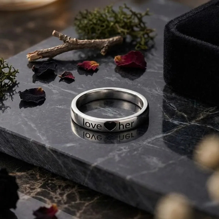 Silver_Love_Her_Silver_Ring_for_Women_4