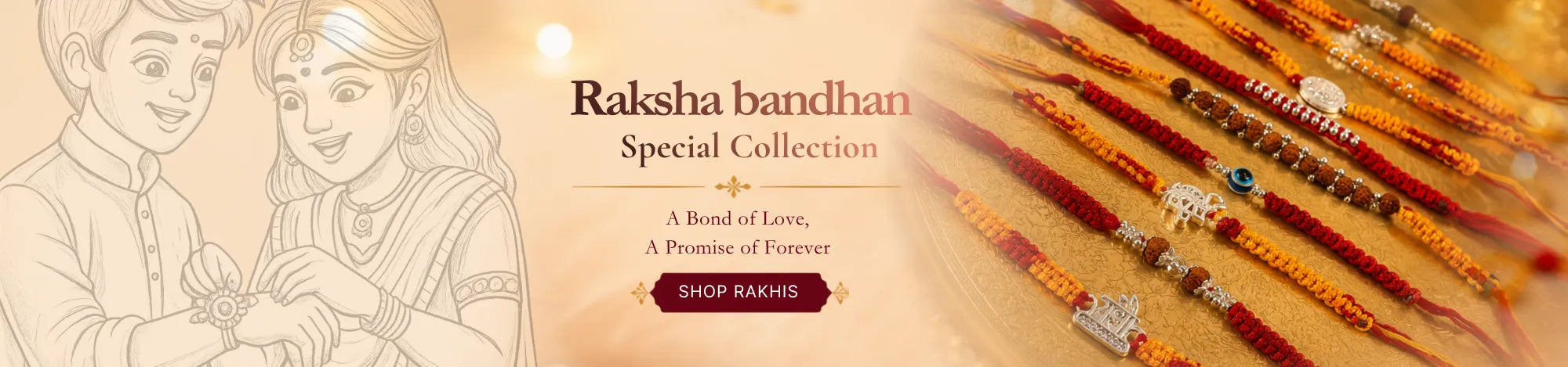 silver rakhi collection from marvel silver