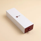 Eco-Friendly Kraft Paper Jewelry Box