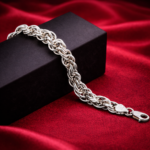 Designer Weave with Logo Tag