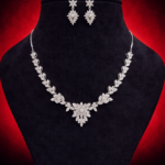 Ruby Petal Radiance Set