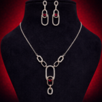 Crimson Link Statement Set