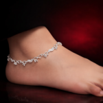 Eternal Heart Bridal Statement Payal