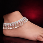 Rangoli Dangler Heritage Payal