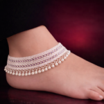 Lavender Pearl Heritage Payal