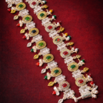 Rajsi Oval Heritage Payal