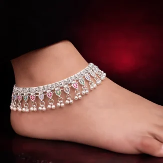 Rangoli Dangler Heritage Payal