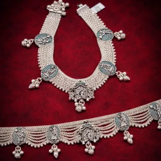 Devika Temple Heritage Payal